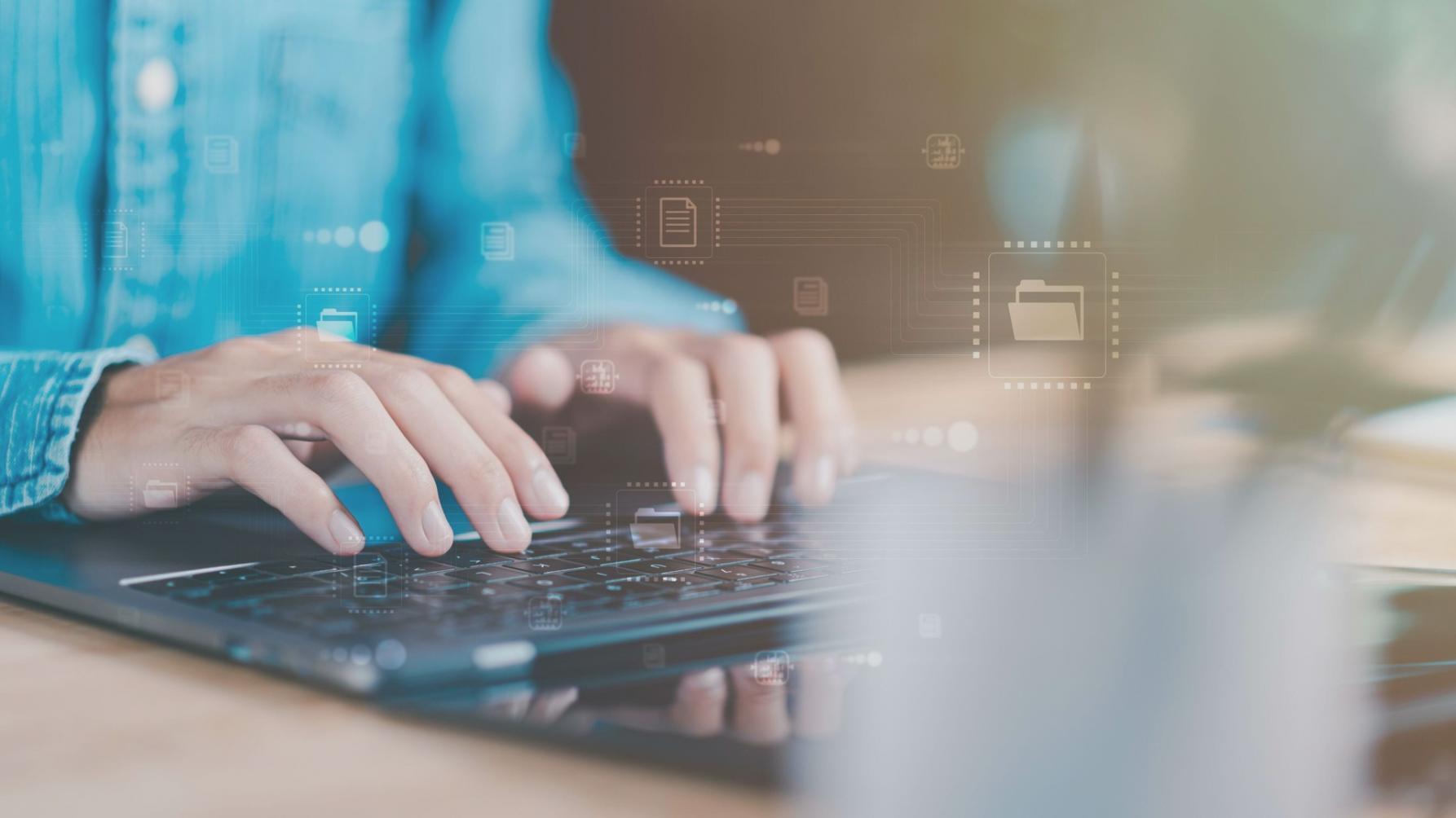 Comunidad de práctica colaborando